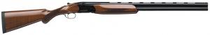 Weatherby Orion I 12 Gauge, 3" Chamber, 26" Barrel, Break Open - OR11226RGG Weatherby Orion I 12 Gauge, 3" Chamber, 26" Barrel, Break Open - OR11226RGG