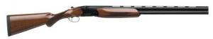 Weatherby Orion I Black/Walnut 28" 12 Gauge Shotgun