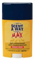 Hunters Specialties Scent-A-Way Max Anti-Perspirant 2.25 oz - 07739