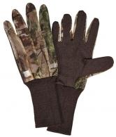 Hunters Specialties Net Gloves Realtree Xtra Green One Size Fits Most - 07210