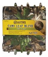 Hunters Specialties Camo Leaf Blind Material 56inx12ft Realtree Xtra Gree - 07215