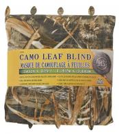 Hunters Specialties Camo Leaf Blind Material 56inx12ft Realtree Max-5