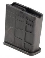 Barrett MRAD 308 Win, 6.5 Creed, 260 Rem 10rd Black Detachable - 12885 Barrett MRAD 308 Win, 6.5 Creed, 260 Rem 10rd Black Detachable - 12885