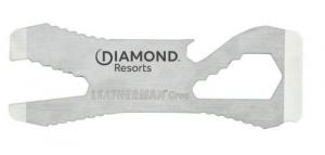 Leatherman Croc Pocket Tool Multi-Purpose Tool - 832273