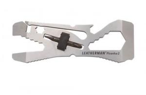 Leatherman Piranha 2 Multi Purpose Tool - 831676