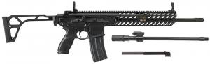 Sig Sauer RMCX300B16BT MCX Patrol with Cal-X Kit Semi-Automatic 300 AAC Blackou - RMCX300B16BTFSALPCKIT
