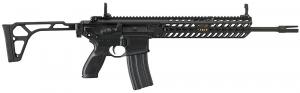 Sig Sauer MCX Patrol Semi-Automatic .223 REM/5.56 NATO - RMCX16BTFSALP Sig Sauer MCX Patrol Semi-Automatic .223 REM/5.56 NATO - RMCX16BTFSALP