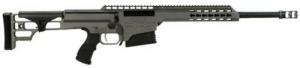 BARRETT MOD 98B TAC .308 Winchester 16 10RD - 14804 BARRETT MOD 98B TAC .308 Winchester 16 10RD - 14804