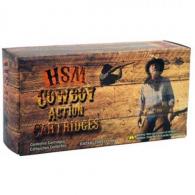 HSM 30-30 Winchester Ammunition Cowboy Action 165 Grain Hard Lead RNFP 20 Rounds - 30306N HSM 30-30 Winchester Ammunition Cowboy Action 165 Grain Hard Lead RNFP 20 Rounds - 30306N