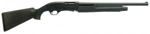 Dickinson Arms Commando 12GA Pump Action Shotgun - XX3D Dickinson Arms Commando 12GA Pump Action Shotgun - XX3D