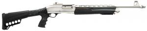 Dickinson Arms Commando Marine Tactical 12GA Pump Action Shotgun - XX3DM Dickinson Arms Commando Marine Tactical 12GA Pump Action Shotgun - XX3DM