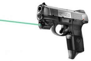 LaserMax Micro II 5mW 532nM Green Laser Sight - LMSMICROG