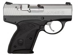 BBG ONYX 45 3.75 BLK - 1XR45SONX1