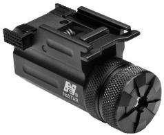 NcSTAR Compact & Subcompact Pistol 5mW Green Laser Sight