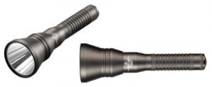 Streamlight Strion HPL AC/DC 160/320/615 Rechargeable Lithium Polymer Black - 74502