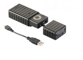 Streamlight EPU-5200 Li Ion 1 Power Pack with 5mm LED Light - 22600