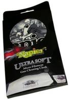 Napier Ultra Soft Micro Filament Gun Cloth Universal