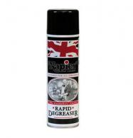 Napier Rapid Aerosol Degreaser 15 oz