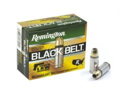 Remington Ammunition Golden Saber Black Belt 9mm Luger 124 GR Jacketed - GSN9MMCA Remington Ammunition Golden Saber Black Belt 9mm Luger 124 GR Jacketed - GSN9MMCA