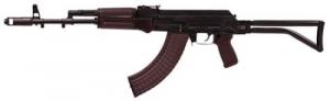 Arsenal SAM7SF 84P Plum Furniture Milled Receiver Semi-Automatic 7.62 - SAM7SF84P Arsenal SAM7SF 84P Plum Furniture Milled Receiver Semi-Automatic 7.62 - SAM7SF84P