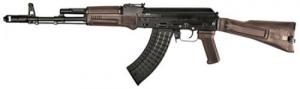 Arsenal SLR-107FR SA 7.62X39 16.25" MB 10+1 Plum Side Folding Stk Blk - SLR107-32