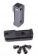 Talley Picatinny Rail For Remington 700 Short Action Black Matte Fini - PLO252700
