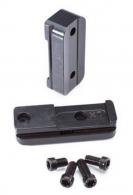 Main product image for Talley Picatinny Rail For Remington 700 Short Action Black Matte Fini