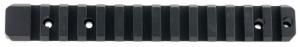 Talley PSM252725 Savage Picatinny Rail Black Anodized Mount Short Action 20 MOA - 593