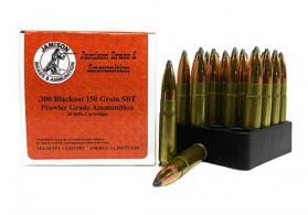 JAMISON 300BLK-150PRL 150 SBT 20/10 - 300BLK150PRL JAMISON 300BLK-150PRL 150 SBT 20/10 - 300BLK150PRL