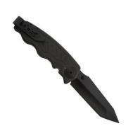 S.O.G ZM1004CP Zoom Tanto Mini Folder 3.15" AUS-8 Tanto - ZM1004CP