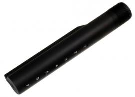 Vltor A5 Receiver Extension M4 Mil-Spec Aluminum AR-15 - REA5