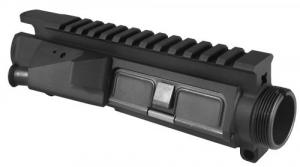 Vltor Modular Upper Receiver 223 Rem/5.56 NATO With Forward Assist Black - MUR1A