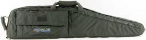 Hogue LGE SINGLE RIFLE BAG BLK - 59370