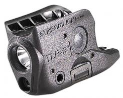 Streamlight TLR-6 For Glock 42 - 69270 Streamlight TLR-6 For Glock 42 - 69270