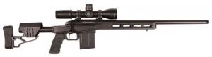 Bergara Premier Series BPR-17 LRP 6.5mm Creedmoor Bolt Action Rifle