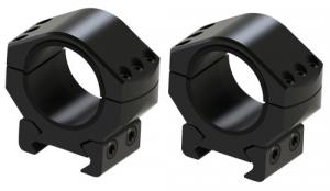 Burris 420210 XTR Signature Rings Matte Black 34mm - 150 Burris 420210 XTR Signature Rings Matte Black 34mm - 150