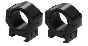 Burris 420211 XTR Signature Rings Matte Black 34mm - 150 Burris 420211 XTR Signature Rings Matte Black 34mm - 150