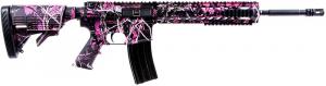 Diamondback Firearms M4 Carbine 5.56 NATO Semi Auto Rifle - DBSMG