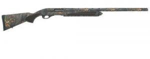 Remington 1187 SP 12 Ga 26" Rem-Choke, Synthetic Mossy Oak Camo - 9662 Remington 1187 SP 12 Ga 26" Rem-Choke, Synthetic Mossy Oak Camo - 9662