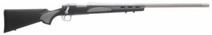 Remington 700 Varmint Synthetic .308 Win Bolt-Action Rifle - 9705 Remington 700 Varmint Synthetic .308 Win Bolt-Action Rifle - 9705