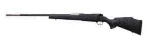Weatherby Mark V Accumark, .257 Weatherby Magnum, Left Hand - 1108 Weatherby Mark V Accumark, .257 Weatherby Magnum, Left Hand - 1108
