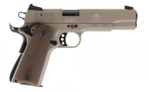 American Tactical GSG 1911 Tan 22 Long Rifle Pistol - 2210M1911T American Tactical GSG 1911 Tan 22 Long Rifle Pistol - 2210M1911T