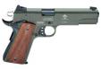 American Tactical Imports 2210M1911G 1911 .22 LR Olive Drab Green 10RD