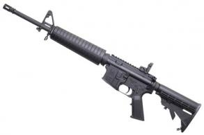 Spike's Tactical ST-15 LE Mid-Length 223 Remington/5.56 NATO AR15 Semi Auto Rifle - STR5035-MLS Spike's Tactical ST-15 LE Mid-Length 223 Remington/5.56 NATO AR15 Semi Auto Rifle - STR5035-MLS
