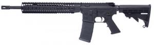 Spikes STR5035R2S ST-15 LE Mid Length Semi-Automatic .223 REM/5.56 NATO 16 - STR5035-R2S Spikes STR5035R2S ST-15 LE Mid Length Semi-Automatic .223 REM/5.56 NATO 16 - STR5035-R2S