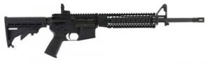 Spikes STR5035R9S ST-15 LE Mid Length Semi-Automatic .223 REM/5.56 NATO  16