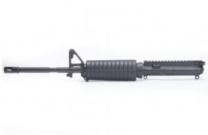 Spike ST-15 LE Carbine Upper 5.56 16" M4 Profile Brl A2 Sights Black - STU5025-M4S Spike ST-15 LE Carbine Upper 5.56 16" M4 Profile Brl A2 Sights Black - STU5025-M4S