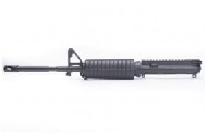 Spike ST-15 LE Carbine Upper 5.56 16" M4 Profile Brl A2 Sights Black - STU5025-M4S