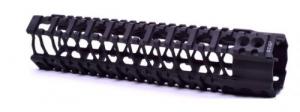 Spikes SAR3 Quad Rail AR-15 9" Black - SAR3209