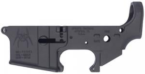Spike's Tactical Spider AR-15 Stripped 223 Remington/5.56 NATO Lower Receiver